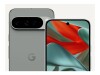 Google Pixel 9 Pro XL - 5G Smartphone - Dual-SIM - RAM 16 GB / Interner Speicher 512 GB - OLED-Display - 6.8" - 2992 x 1344 pixels (120 Hz)