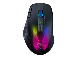 Turtle Beach Kone XP Air - Maus - ergonomisch - optisch -...