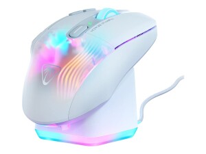 Turtle Beach Kone XP Air - Maus - ergonomisch - optisch -...