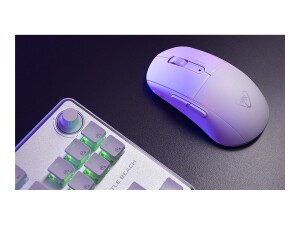 Turtle Beach Burst II Air - Maus - ergonomisch - optisch...