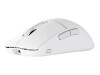 Turtle Beach Burst II Air - Maus - ergonomisch - optisch - 6 Tasten - kabellos, kabelgebunden - 2.4 GHz, Bluetooth, USB-C - kabelloser Empfänger (USB)