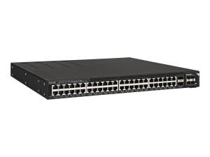 Ruckus ICX 7550-48-E2 - Switch - L3 - managed - 48 x...