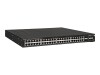 Ruckus ICX 7550-48-E2 - Switch - L3 - managed - 48 x 10/100/1000 + 2 x 40 Gigabit QSFP+ (Uplink/Stacking)