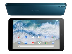 Nokia T10 - Tablet - Android 12 - 32 GB - 20.3 cm (8")