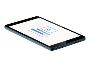 Nokia T10 - Tablet - Android 12 - 32 GB - 20.3 cm (8")