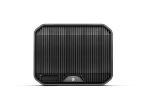 SANDISK PROFESSIONAL G-RAID PROJECT 2 - Festplatten-Array...