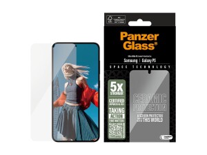 PanzerGlass Ceramic Protection - Bildschirmschutz...