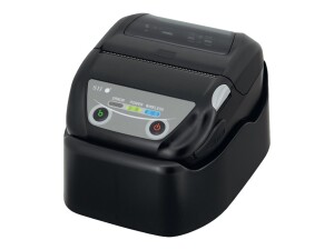 Seiko Instruments MP-B30L - Etikettendrucker