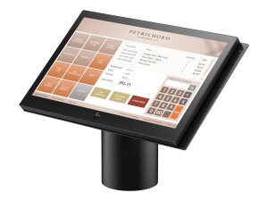 HP Engage One 145 - All-in-One (Komplettlösung) - 1...