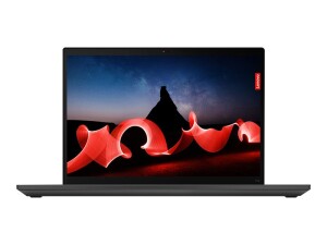 Lenovo ThinkPad T14 Gen 4 21K4 - 180°-Scharnierdesign...