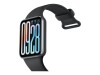 Xiaomi Smart Band 9 Pro - Aktivitätsmesser mit Riemen - TPU - Handgelenkgröße: 135-205 mm - Anzeige 4.4 cm (1.74")