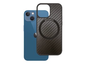 4smarts Hintere Abdeckung für Mobiltelefon - mit...