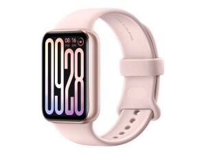 Xiaomi Smart Band 9 Pro - Aktivitätsmesser mit...