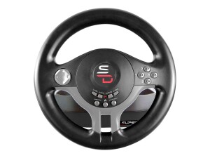 SuBsonic Superdrive SV200 - Lenkrad- und Pedale-Set -...