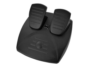 SuBsonic Superdrive SV200 - Lenkrad- und Pedale-Set - kabelgebunden