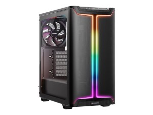 Be Quiet! Pure Base 501 DX - Midi-Tower - ATX -...