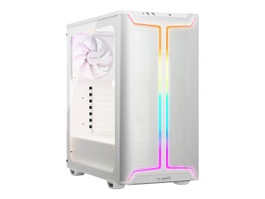 Be Quiet! Pure Base 501 DX - Midi-Tower - ATX -...