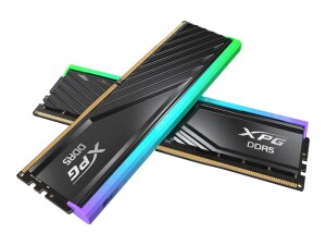 ADATA XPG LANCER BLADE RGB - DDR5 - Kit - 32 GB: 2 x 16 GB