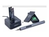 StarTech.com 1:1 Standalone M.2 NVMe Drive Duplicator and Dock - Solid State / Festplattenduplikator - 2 Schächte (PCIe (NVMe))