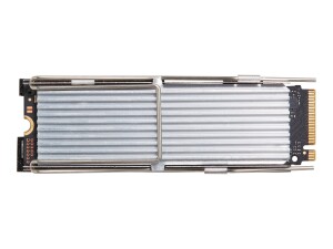 HP Z Turbo Drive - SSD - 2 TB - intern - M.2 2280 - PCIe...