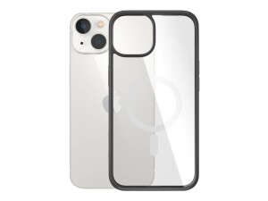 PanzerGlass ClearCase - Hintere Abdeckung für...