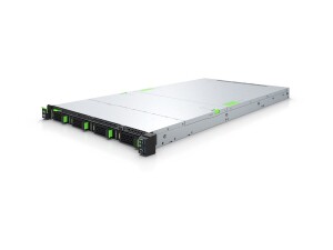 Fujitsu PRIMERGY RX2530 M7 - Server - Rack-Montage - 1U -...