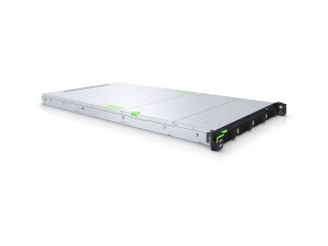Fujitsu PRIMERGY RX2530 M7 - Server - Rack-Montage - 1U -...