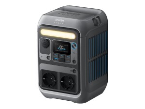 Anker Innovations Anker SOLIX C300 - Tragbares kraftwerk...