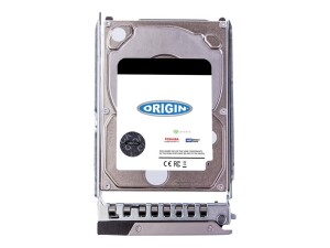 Origin Storage Festplatte - 2.4 TB - Hot-Swap - 2.5"...