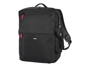 Hama &quot;Matera&quot; 200 - Rucksack f&uuml;r Kamera -...