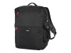 Hama "Matera" 200 - Rucksack für Kamera - recycelter Polyester