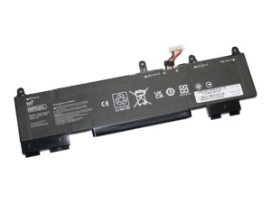 Origin Storage BTI - Laptop-Batterie (gleichwertig mit:...