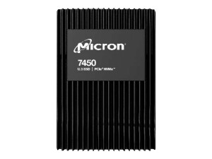 Micron 7450 PRO - SSD - Enterprise, Read Intensive -...