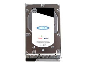 Origin Storage Festplatte - 2 TB - Hot-Swap - 3.5"...