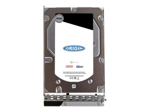 Origin Storage Festplatte - 2 TB - Hot-Swap - 3.5"...