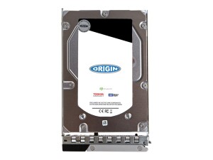 Origin Storage Festplatte - 8 TB - Hot-Swap - 3.5"...