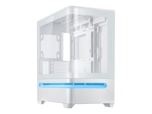 ASUS Prime AP202 - microATX Tower - Seitenteil mit...