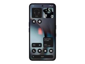 Nothing Phone (3) - 5G Smartphone - Dual-SIM - RAM 12 GB...