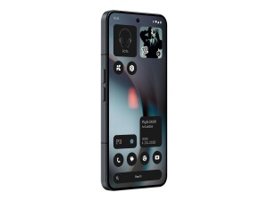 Nothing Phone (3) - 5G Smartphone - Dual-SIM - RAM 12 GB...