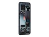 Nothing Phone (3) - 5G Smartphone - Dual-SIM - RAM 12 GB / Interner Speicher 256 GB - OLED-Display - 6.67" - 2800 x 1260 pixels (120 Hz)