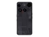 Nothing Phone (3) - 5G Smartphone - Dual-SIM - RAM 12 GB / Interner Speicher 256 GB - OLED-Display - 6.67" - 2800 x 1260 pixels (120 Hz)