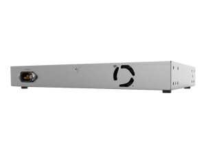 Allied Telesis CentreCOM AT-GS970M/28PS - Switch - L3 - managed - 24 x 10/100/1000 (PoE+)