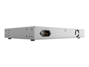 Allied Telesis CentreCOM AT-GS970M/28PS - Switch - L3 - managed - 24 x 10/100/1000 (PoE+)