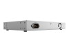 Allied Telesis CentreCOM AT-GS970M/28PS - Switch - L3 - managed - 24 x 10/100/1000 (PoE+)
