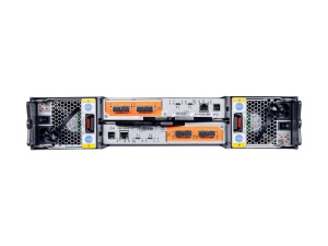 HPE Modular Smart Array 2070 16Gb Fibre Channel SFF...