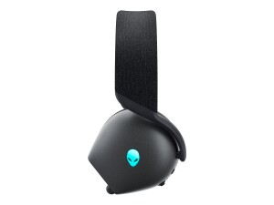 Dell Alienware Tri-Mode Wireless Gaming Headset AW725H