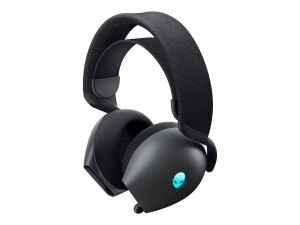 Dell Alienware Tri-Mode Wireless Gaming Headset AW725H