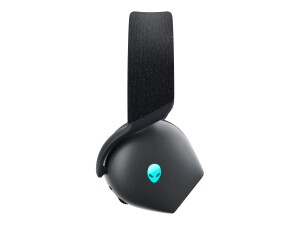 Dell Alienware Tri-Mode Wireless Gaming Headset AW725H