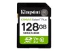 Kingston Canvas Select Plus - Flash-Speicherkarte
