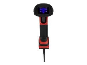 HONEYWELL Granit Ultra 2100iXR - Barcode-Scanner